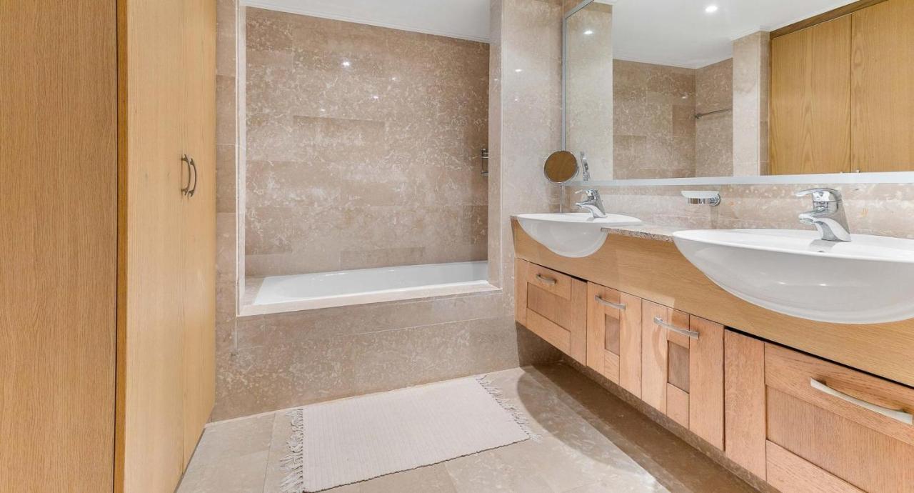 Fantastic Junior Villa Cz02 Salamis With Gorgeous Views, Aphrodite Hills Kouklia Exterior photo